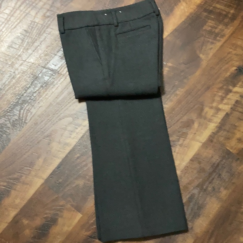 Loft women’s gray pants